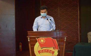 共青团员心得体会7篇
