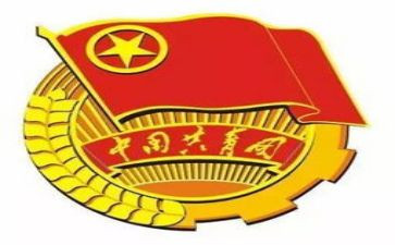 高中生入共青团申请书8篇