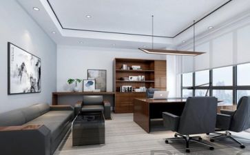 公司月工作总结范文参考7篇