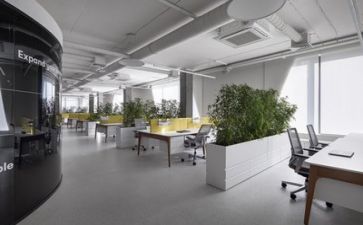 公司对公司的年终总结模板5篇
