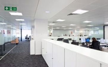 公司年终总结报告优秀6篇