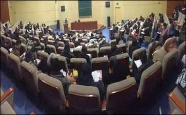 公需培训培训心得体会6篇