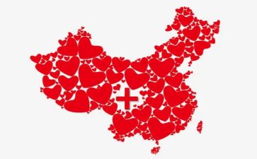 公益日心得体会8篇