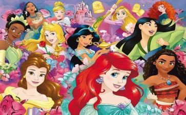 格林童话白雪公主读后感5篇