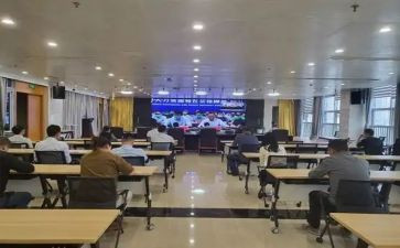 培训工作群总结报告5篇