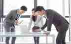 2024社区工作者年度工作总结5篇