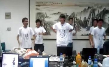 骨干教师事迹材料范文5篇