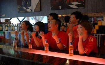 观球活动总结与反思优秀5篇