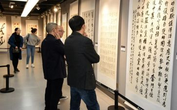 观展心得体会范文优秀6篇