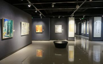 观展后的心得体会优秀6篇