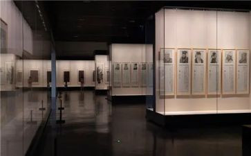 观展心得体会范文参考5篇