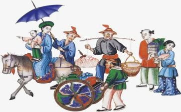 《中国古代故事》的读后感7篇