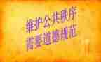规范字的心得体会优秀5篇