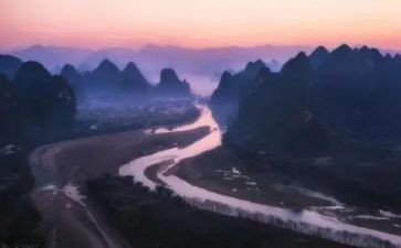 桂林旅游心得体会6篇