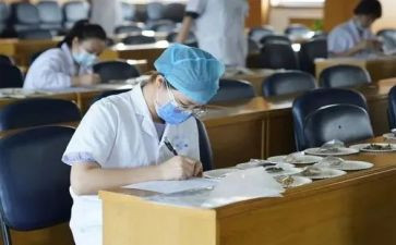 护士规培后个人总结5篇