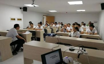 规培护士的心得体会5篇
