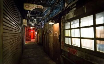 玩鬼屋作文6篇