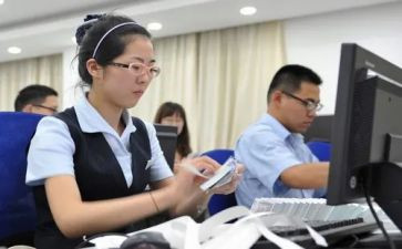 银行综合柜员岗述职报告5篇