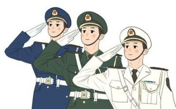 国防课心得体会300字5篇