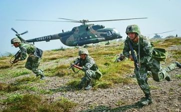 国防教育读本心得体会6篇