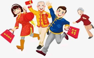 小学生作文过年400字8篇