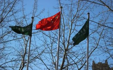 升国旗小学生讲话稿6篇