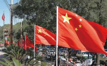 初中升国旗时的讲话稿优质6篇