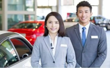 2023销售顾问工作计划8篇