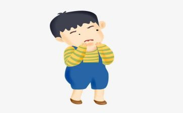 害怕作文6篇
