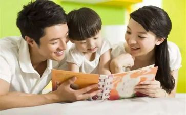让家长教育孩子的心得体会5篇