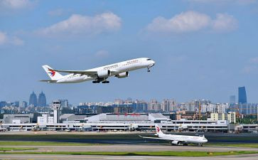 航空求职信范文6篇