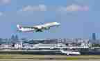 航空求职信范文6篇