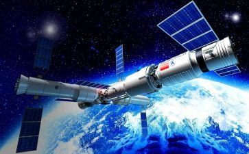 中国航天梦作文6篇