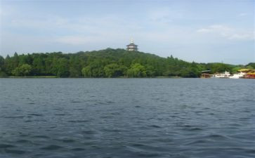 杭州作文精选8篇