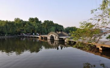 杭州作文参考6篇