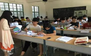 函授自我鉴定表范文5篇