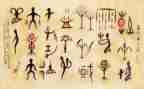 汉字的汉字作文模板6篇