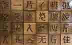 汉字的汉字作文优质8篇