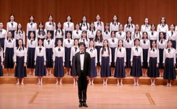 合唱比赛活动策划7篇
