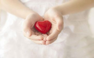 呵护中成长作文5篇