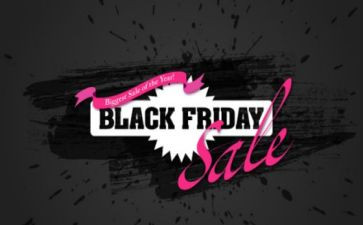 黑五促销活动方案参考8篇