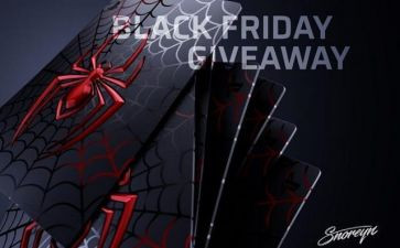 黑五促销活动方案通用7篇