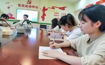发展学生核心素养心得体会5篇