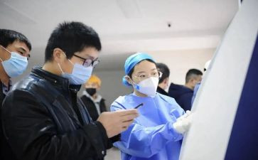合医工作情况汇报范文6篇