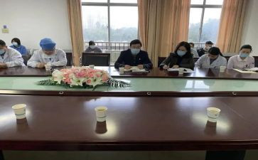 合医工作情况汇报范文最新7篇