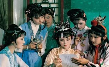 红楼梦,的读后感推荐5篇