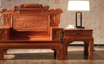 红木家具销售合同6篇