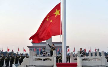 红旗下的讲话演讲稿通用6篇