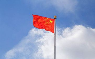 幼儿红旗下演讲稿5篇