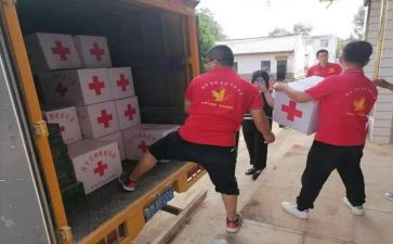 红十年度工作总结通用7篇